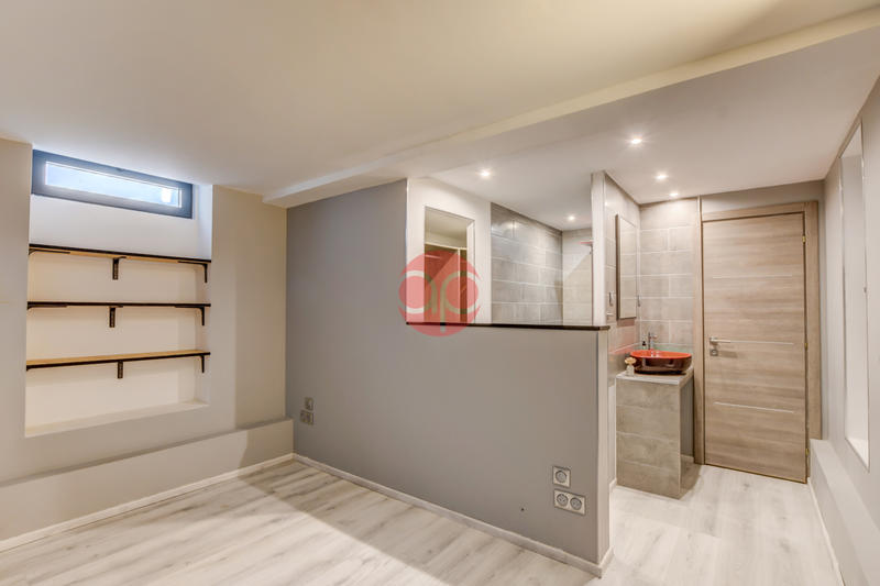 Maison - 118 m² - 4 pièces