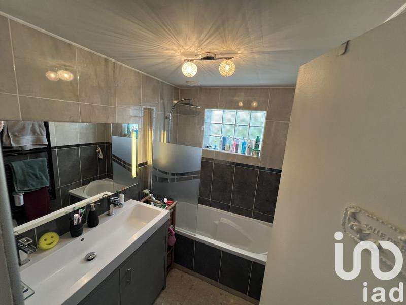 Appartement - 78 m² - 4 pièces