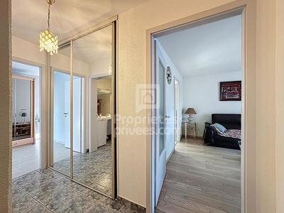 Appartement - 56 m² - 2 pièces