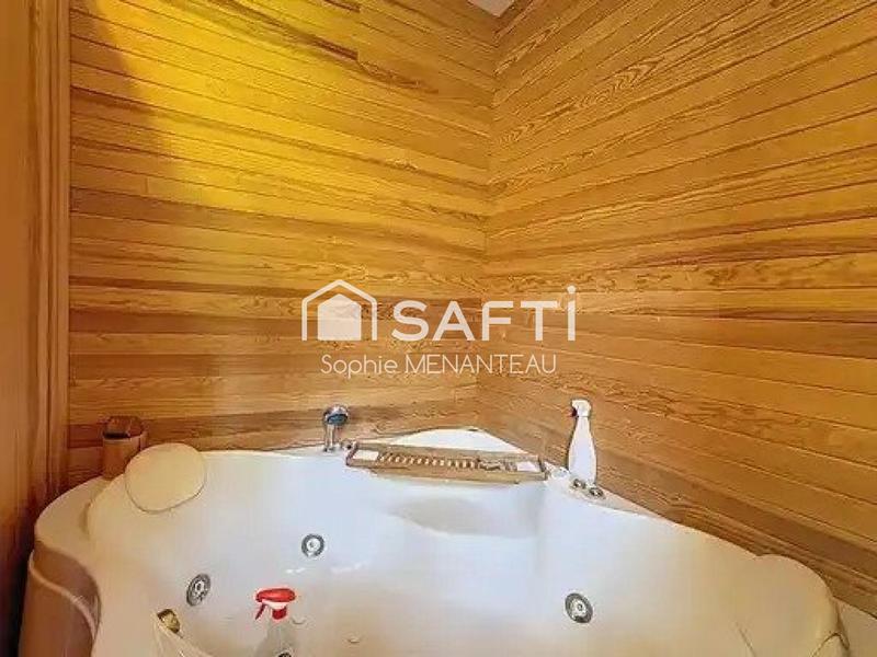 Maison - 150 m² - 6 pièces