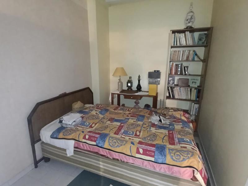 Maison de village - 50 m² - 3 pièces