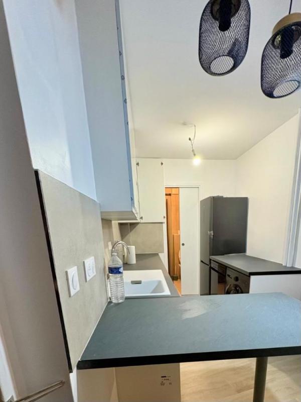 Appartement - 50 m² - 3 pièces