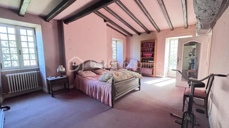 Propriété - 300 m² - 10 pièces