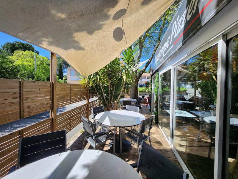 Magasins - 140 m² - 6 pièces