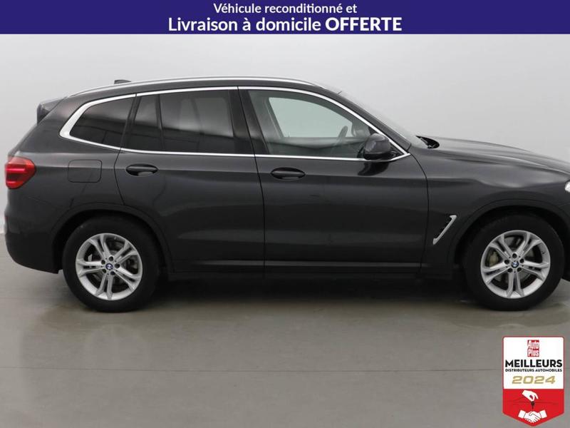 Bmw X3 xDrive 30e 292 Bva8 Design