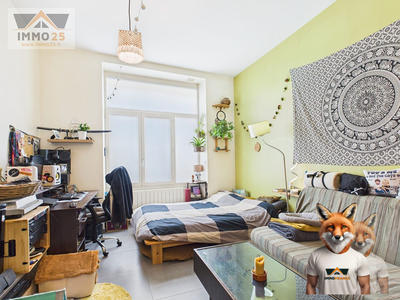 Appartement - 39 m² - 1 pièce