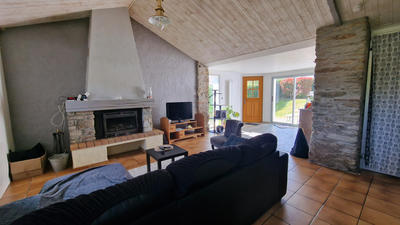 Maison - 77 m² - 4 pièces