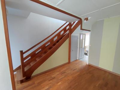 Maison - 67 m² - 3 pièces