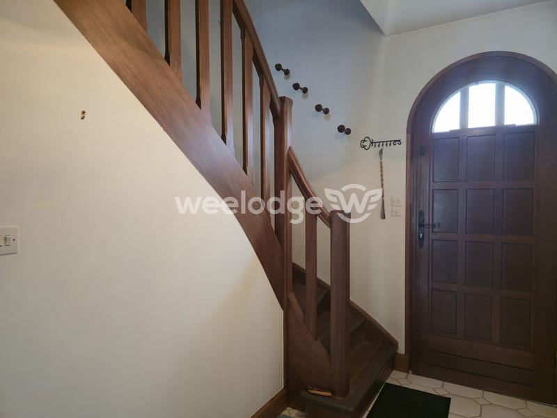 Maison - 109 m² - 5 pièces