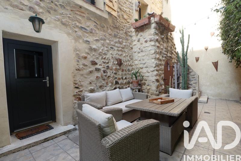 Maison - 146 m² - 6 pièces