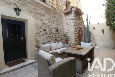 Maison - 146 m² - 6 pièces