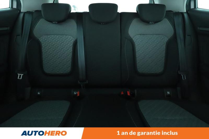 Renault Mégane 1.5 dCi Blue Limited Edc 115 ch