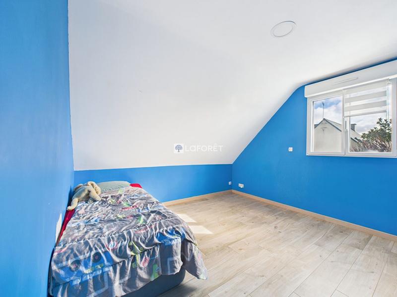 Maison - 153 m² - 7 pièces