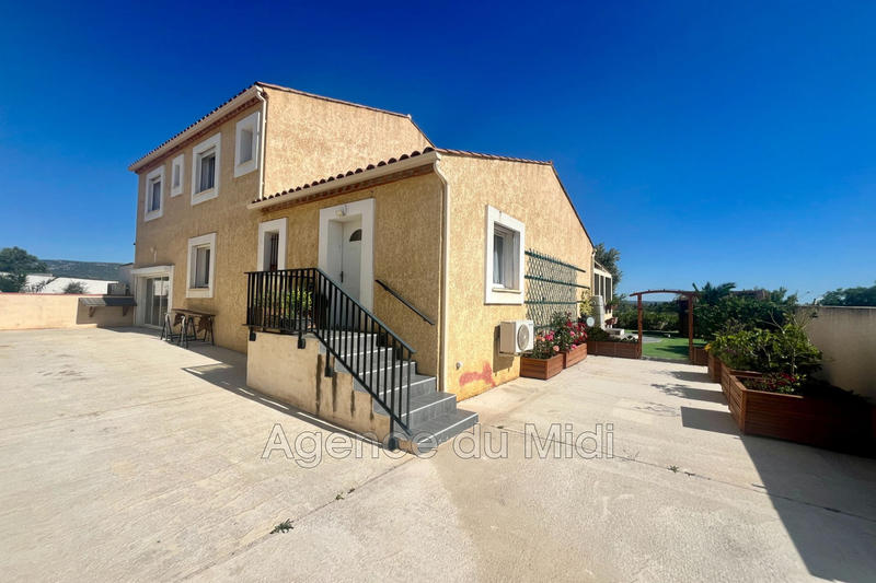 Villa - 165 m² - 6 pièces
