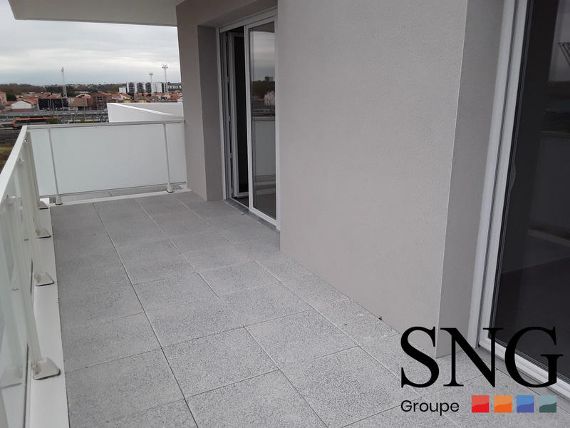 Appartement - 76 m² - 4 pièces