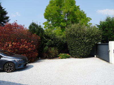 Maison - 167 m² - 8 pièces