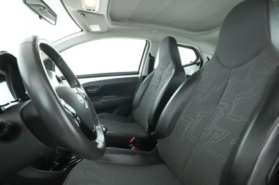 Toyota Aygo 1.0 Vvt-i X-Wave 5p 69 ch