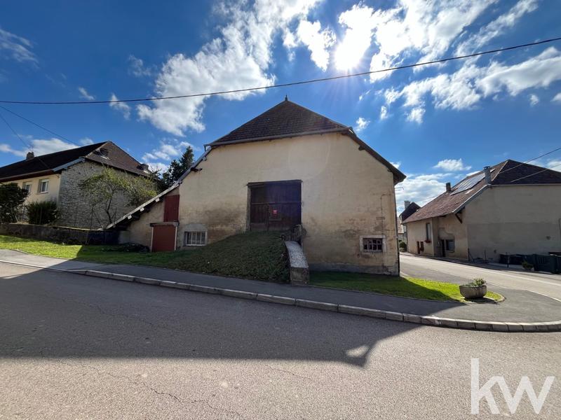 Maison - 187 m² - 7 pièces