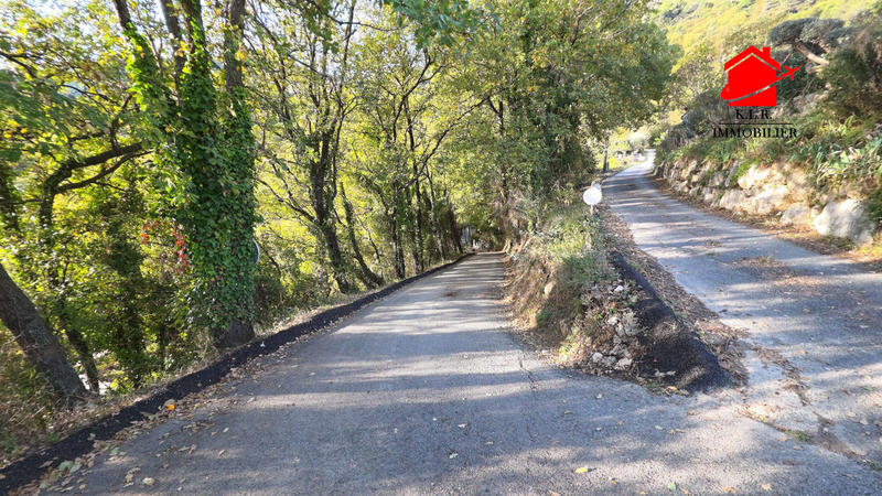 Terrain agricole - 3 101 m²