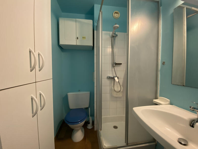 Appartement - 19 m² - 1 pièce