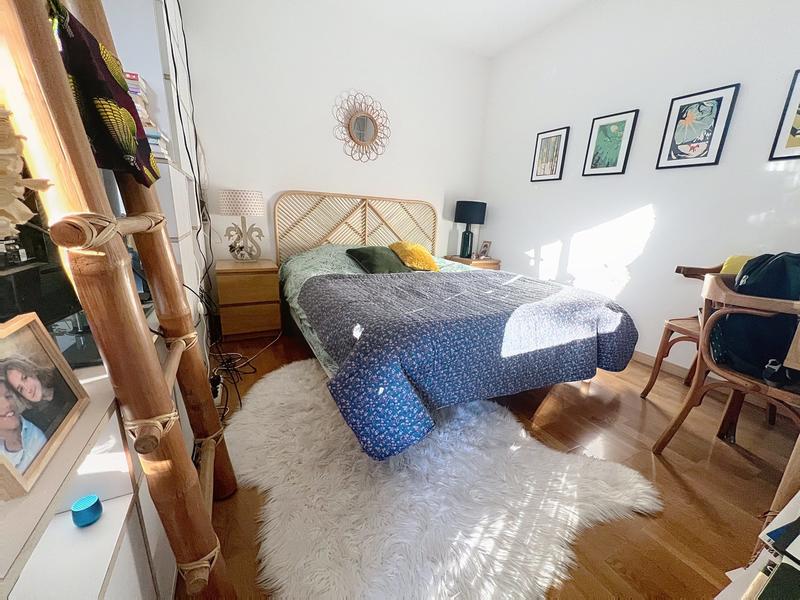 Appartement - 71 m² - 3 pièces