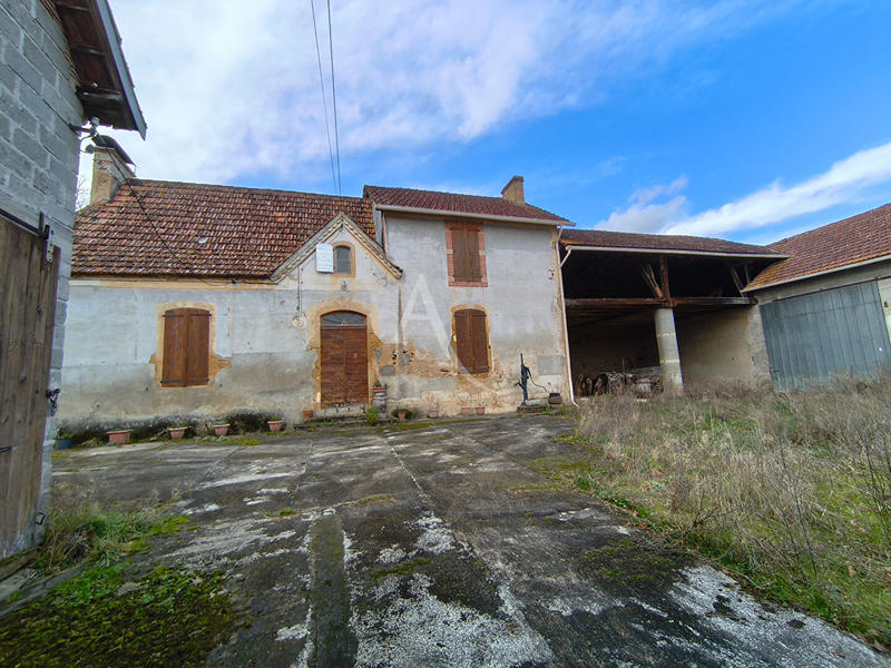 Maison - 138 m² - 5 pièces