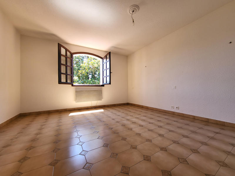 Villa - 121 m² - 5 pièces