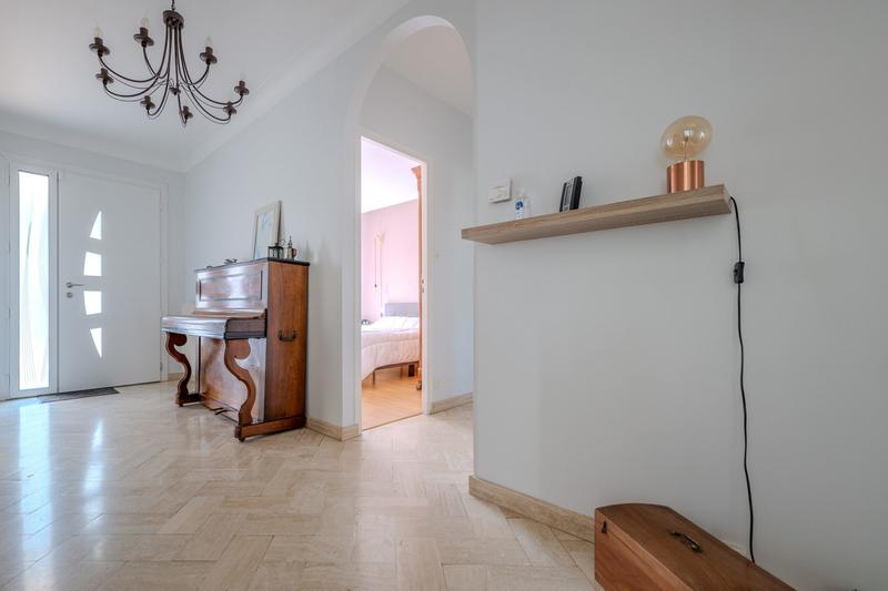 Maison - 107 m² - 4 pièces