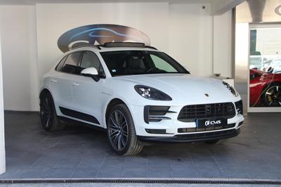 Porsche Macan 2.0 245 ch Pdk