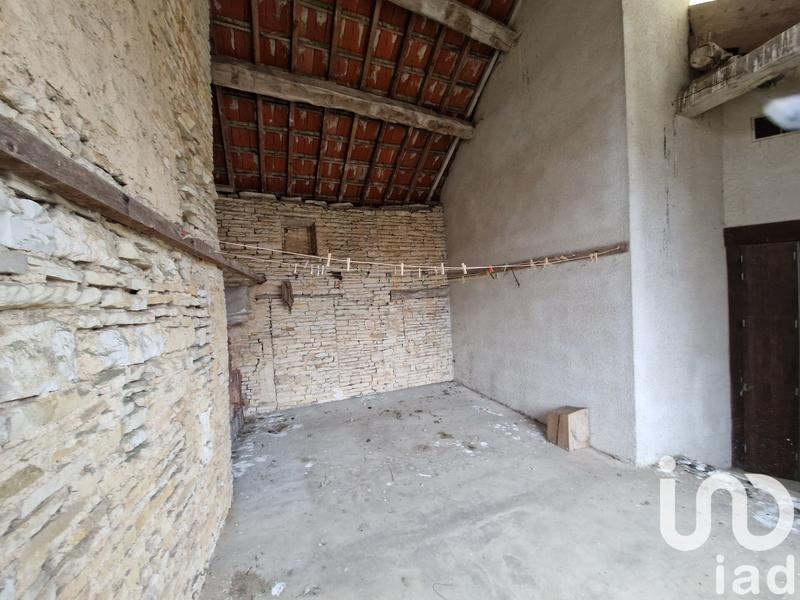 Maison de village - 113 m² - 3 pièces