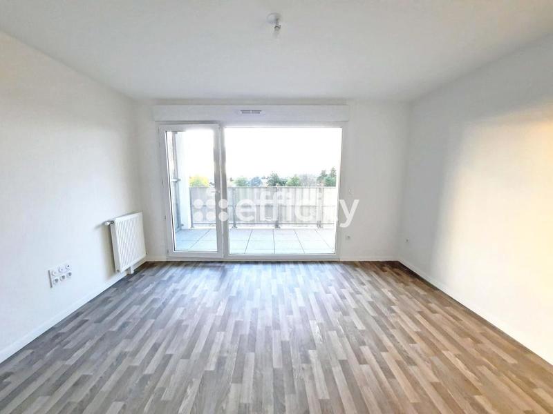 Appartement - 78 m² - 4 pièces