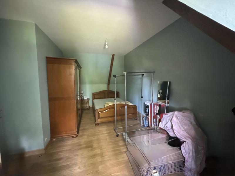 Maison - 145 m² - 6 pièces