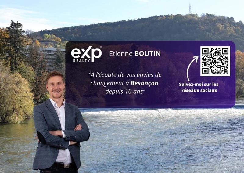 Appartement - 133 m² - 5 pièces