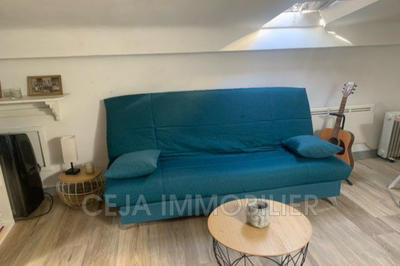 Appartement - 20 m²