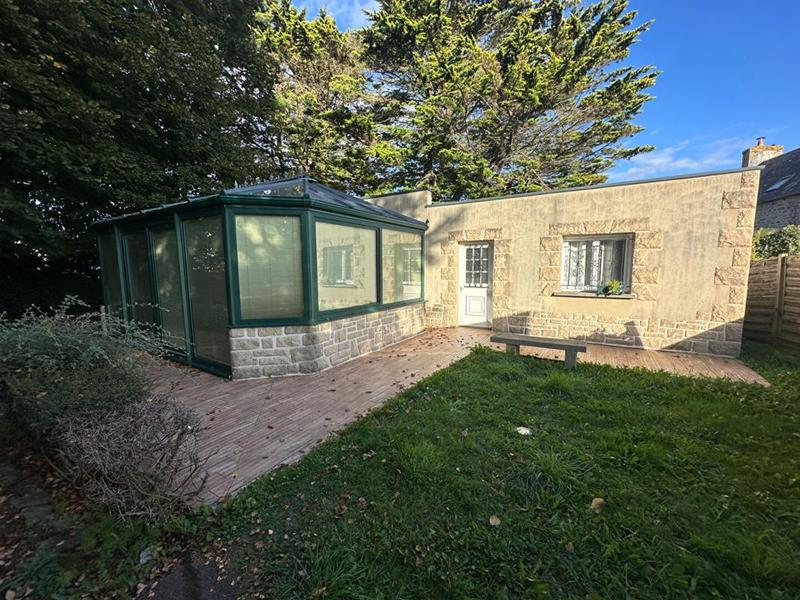 Maison - 69 m² - 2 pièces