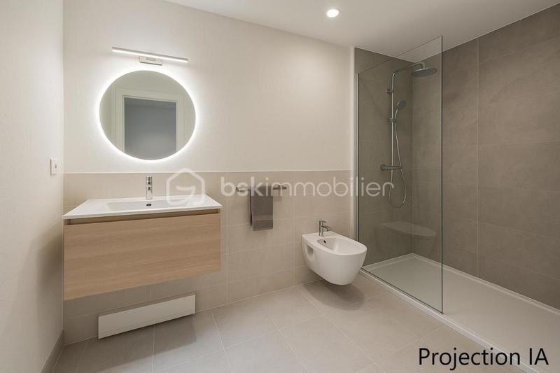 Duplex - 141 m² - 6 pièces