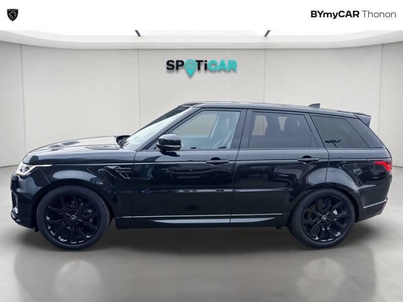 Land Rover Range Rover Sport Mark VIII Sdv6 3.0l 249ch Hse Dynamic