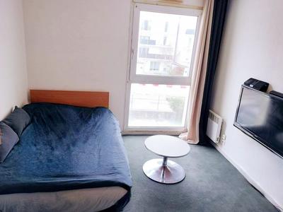 Appartement - 16 m² - 1 pièce