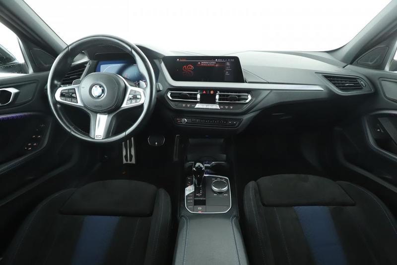 Bmw Série 1 118d m Sport Bva 150 ch