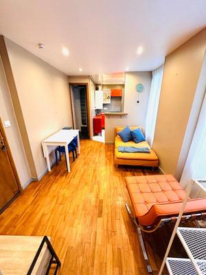 Appartement - 34 m² - 2 pièces