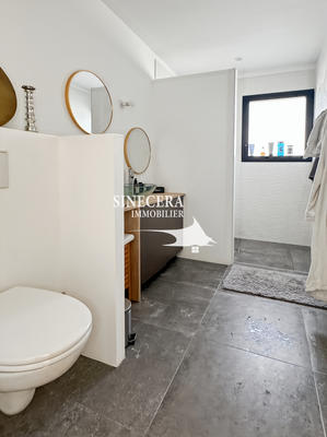 Maison - 145 m² - 5 pièces