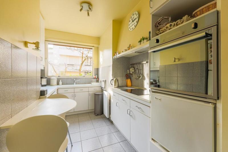 Appartement - 181 m² - 7 pièces