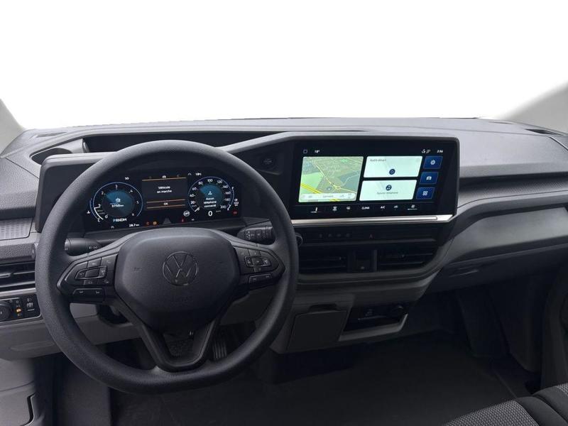 Volkswagen Transporter Van Tdi 150 Ch Bva8 L1