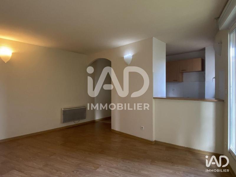 Local commercial - 55 m² - 3 pièces