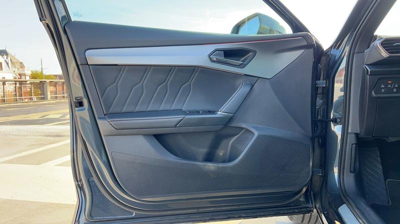 Cupra Formentor 1.5 Tsi 150 Dsg7 V