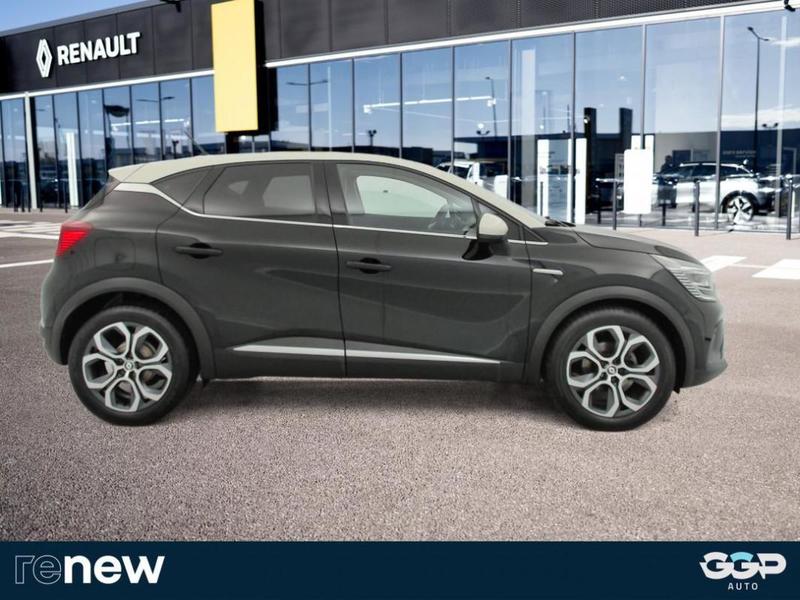 Renault Captur TCe 140 - 21 Intens
