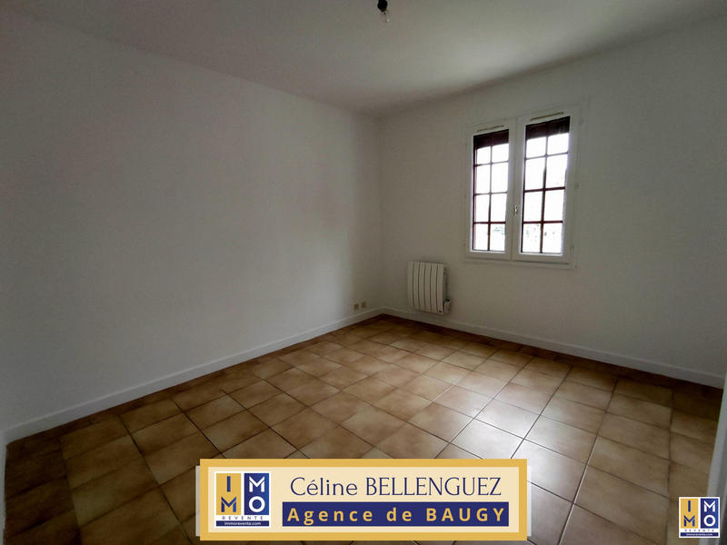 Maison - 77 m² - 4 pièces