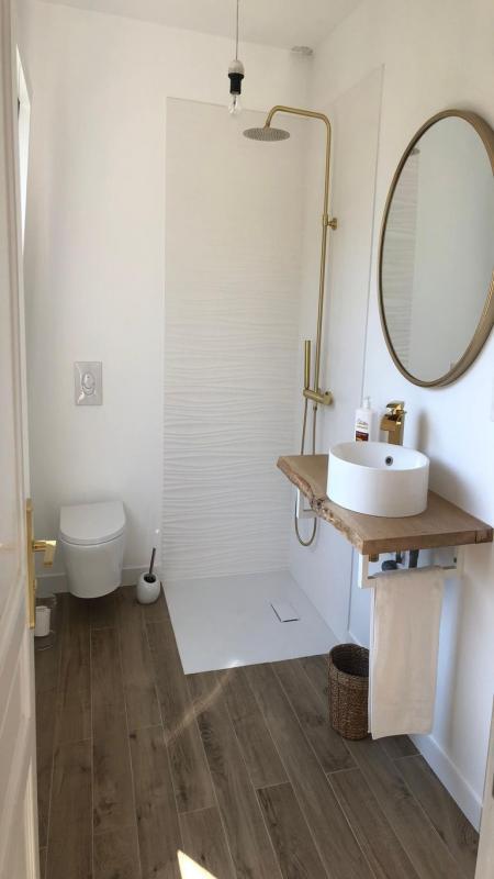 Villa - 135 m² - 4 pièces