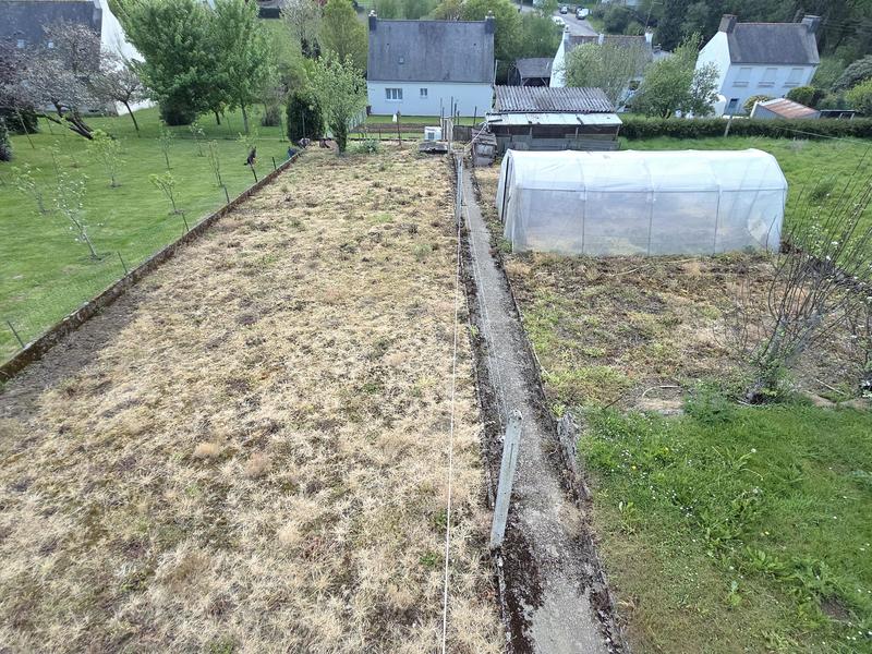 Maison - 115 m² - 6 pièces