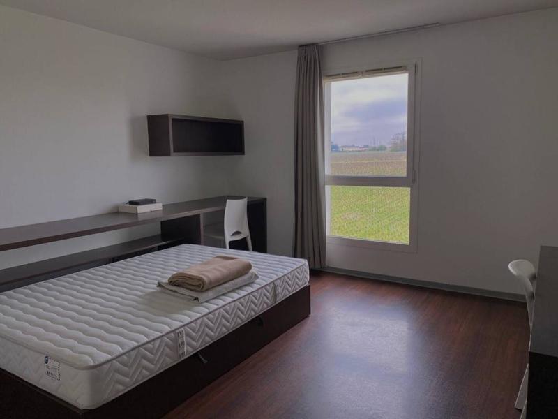 Appartement - 33 m² - 1 pièce